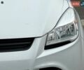 Форд Эскейп 2015 в Киеве на Automoto.ua Белый Форд Эскейп, объемом двигателя 2.5 л и пробегом 156 тыс. км за 10900 $, фото 8 на Automoto.ua