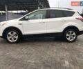 Белый Форд Эскейп, объемом двигателя 2 л и пробегом 185 тыс. км за 12800 $, фото 2 на Automoto.ua