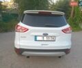 Форд Эскейп 2015 в Киеве на Automoto.ua Белый Форд Эскейп, объемом двигателя 1.6 л и пробегом 161 тыс. км за 11500 $, фото 4 на Automoto.ua