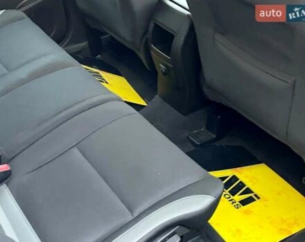 Форд Эскейп 2015 в Киеве на Automoto.ua Белый Форд Эскейп, объемом двигателя 2.5 л и пробегом 156 тыс. км за 10900 $, фото 52 на Automoto.ua