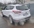 Белый Форд Эскейп, объемом двигателя 2 л и пробегом 121 тыс. км за 14600 $, фото 11 на Automoto.ua
