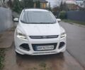 Белый Форд Эскейп, объемом двигателя 2 л и пробегом 121 тыс. км за 14600 $, фото 10 на Automoto.ua
