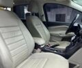 Белый Форд Эскейп, объемом двигателя 1.6 л и пробегом 164 тыс. км за 12900 $, фото 18 на Automoto.ua