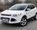 Білий Форд Ескейп, об'ємом двигуна 1.6 л та пробігом 120 тис. км за 12300 $, фото 1 на Automoto.ua