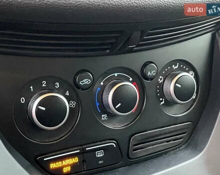 Форд Эскейп 2015 в Киеве на Automoto.ua Белый Форд Эскейп, объемом двигателя 2.5 л и пробегом 156 тыс. км за 10900 $, фото 39 на Automoto.ua