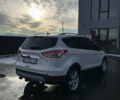 Білий Форд Ескейп, об'ємом двигуна 2 л та пробігом 151 тис. км за 12300 $, фото 3 на Automoto.ua