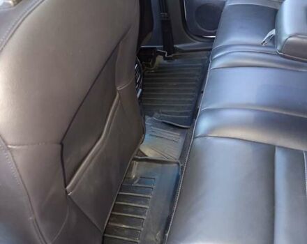 Белый Форд Эскейп, объемом двигателя 2 л и пробегом 130 тыс. км за 13700 $, фото 13 на Automoto.ua