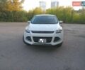 Форд Эскейп 2015 в Киеве на Automoto.ua Белый Форд Эскейп, объемом двигателя 1.6 л и пробегом 161 тыс. км за 11500 $, фото 1 на Automoto.ua