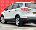 Форд Эскейп 2015 в Киеве на Automoto.ua Белый Форд Эскейп, объемом двигателя 2.5 л и пробегом 156 тыс. км за 10900 $, фото 14 на Automoto.ua