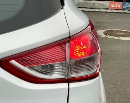 Форд Эскейп 2015 в Киеве на Automoto.ua Белый Форд Эскейп, объемом двигателя 2.5 л и пробегом 156 тыс. км за 10900 $, фото 18 на Automoto.ua