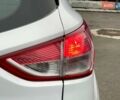 Форд Эскейп 2015 в Киеве на Automoto.ua Белый Форд Эскейп, объемом двигателя 2.5 л и пробегом 156 тыс. км за 10900 $, фото 18 на Automoto.ua