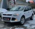 Белый Форд Эскейп, объемом двигателя 2.5 л и пробегом 100 тыс. км за 11790 $, фото 1 на Automoto.ua