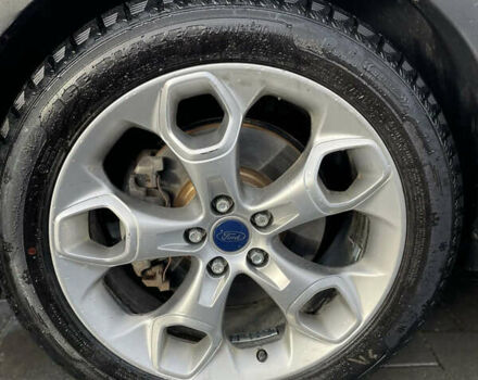 Білий Форд Ескейп, об'ємом двигуна 2 л та пробігом 151 тис. км за 12300 $, фото 8 на Automoto.ua