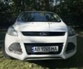 Білий Форд Ескейп, об'ємом двигуна 2.5 л та пробігом 99 тис. км за 12800 $, фото 17 на Automoto.ua