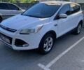 Білий Форд Ескейп, об'ємом двигуна 1.6 л та пробігом 202 тис. км за 10800 $, фото 2 на Automoto.ua