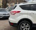 Белый Форд Эскейп, объемом двигателя 2 л и пробегом 277 тыс. км за 12890 $, фото 37 на Automoto.ua