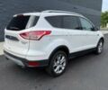 Белый Форд Эскейп, объемом двигателя 2 л и пробегом 120 тыс. км за 8000 $, фото 7 на Automoto.ua