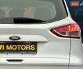 Форд Эскейп 2015 в Киеве на Automoto.ua Белый Форд Эскейп, объемом двигателя 2.5 л и пробегом 156 тыс. км за 10900 $, фото 17 на Automoto.ua