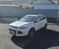 Білий Форд Ескейп, об'ємом двигуна 2 л та пробігом 190 тис. км за 10000 $, фото 8 на Automoto.ua