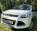 Білий Форд Ескейп, об'ємом двигуна 2.5 л та пробігом 99 тис. км за 12800 $, фото 1 на Automoto.ua