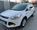 Белый Форд Эскейп, объемом двигателя 2.5 л и пробегом 239 тыс. км за 12000 $, фото 1 на Automoto.ua