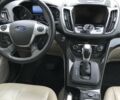 Форд Ескейп 2015 у Києві на Automoto.ua Білий Форд Ескейп, об'ємом двигуна 2 л та пробігом 166 тис. км за 10900 $, фото 14 на Automoto.ua