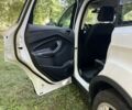 Білий Форд Ескейп, об'ємом двигуна 2.5 л та пробігом 99 тис. км за 12800 $, фото 12 на Automoto.ua