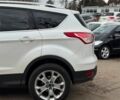 Белый Форд Эскейп, объемом двигателя 2 л и пробегом 277 тыс. км за 12890 $, фото 31 на Automoto.ua
