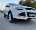 Белый Форд Эскейп, объемом двигателя 2.5 л и пробегом 239 тыс. км за 12000 $, фото 9 на Automoto.ua
