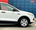 Форд Эскейп 2015 в Киеве на Automoto.ua Белый Форд Эскейп, объемом двигателя 2.5 л и пробегом 156 тыс. км за 10900 $, фото 22 на Automoto.ua