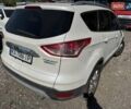 Белый Форд Эскейп, объемом двигателя 2 л и пробегом 93 тыс. км за 13900 $, фото 3 на Automoto.ua
