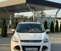 Белый Форд Эскейп, объемом двигателя 2 л и пробегом 145 тыс. км за 12000 $, фото 1 на Automoto.ua