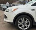 Белый Форд Эскейп, объемом двигателя 2 л и пробегом 277 тыс. км за 12890 $, фото 29 на Automoto.ua