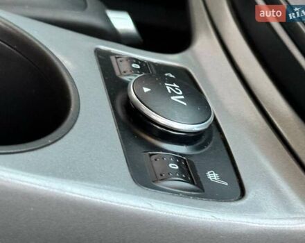 Белый Форд Эскейп, объемом двигателя 2 л и пробегом 140 тыс. км за 11400 $, фото 67 на Automoto.ua