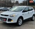 Белый Форд Эскейп, объемом двигателя 2.5 л и пробегом 100 тыс. км за 11990 $, фото 1 на Automoto.ua