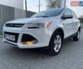 Белый Форд Эскейп, объемом двигателя 2.5 л и пробегом 239 тыс. км за 12000 $, фото 3 на Automoto.ua
