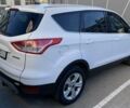 Білий Форд Ескейп, об'ємом двигуна 1.6 л та пробігом 202 тис. км за 10800 $, фото 1 на Automoto.ua
