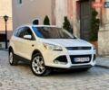 Білий Форд Ескейп, об'ємом двигуна 2 л та пробігом 189 тис. км за 10900 $, фото 1 на Automoto.ua