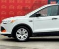 Форд Эскейп 2015 в Киеве на Automoto.ua Белый Форд Эскейп, объемом двигателя 2.5 л и пробегом 156 тыс. км за 10900 $, фото 19 на Automoto.ua