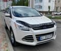 Білий Форд Ескейп, об'ємом двигуна 1.6 л та пробігом 308 тис. км за 9500 $, фото 1 на Automoto.ua