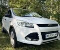 Білий Форд Ескейп, об'ємом двигуна 2.5 л та пробігом 99 тис. км за 12800 $, фото 4 на Automoto.ua