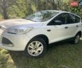 Білий Форд Ескейп, об'ємом двигуна 2.5 л та пробігом 99 тис. км за 12800 $, фото 16 на Automoto.ua