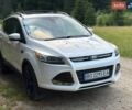 Білий Форд Ескейп, об'ємом двигуна 2 л та пробігом 156 тис. км за 13500 $, фото 1 на Automoto.ua