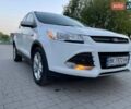 Белый Форд Эскейп, объемом двигателя 2.5 л и пробегом 239 тыс. км за 12000 $, фото 5 на Automoto.ua