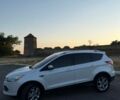 Білий Форд Ескейп, об'ємом двигуна 2 л та пробігом 90 тис. км за 12000 $, фото 1 на Automoto.ua