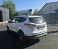 Білий Форд Ескейп, об'ємом двигуна 2 л та пробігом 190 тис. км за 10000 $, фото 7 на Automoto.ua