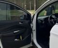 Білий Форд Ескейп, об'ємом двигуна 2 л та пробігом 162 тис. км за 11500 $, фото 8 на Automoto.ua
