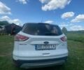 Белый Форд Эскейп, объемом двигателя 1.6 л и пробегом 158 тыс. км за 9500 $, фото 1 на Automoto.ua