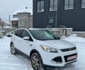 Білий Форд Ескейп, об'ємом двигуна 1.6 л та пробігом 242 тис. км за 8799 $, фото 5 на Automoto.ua