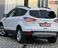 Белый Форд Эскейп, объемом двигателя 2 л и пробегом 203 тыс. км за 9700 $, фото 37 на Automoto.ua